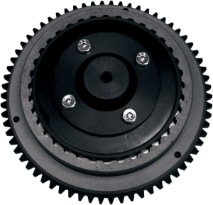 Ball-bearing Lock-up Clutch Kit Black