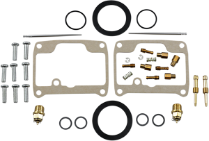 Carb Rebuild Kit, 1, nordicamoto.ro