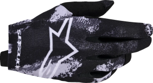 Mănuși Alpinestars Radar Black