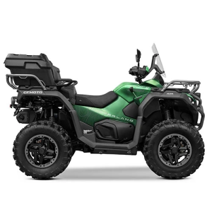 ATV CFMOTO CFORCE 1000 X10 OVERLAND EPS Euro5+ '26