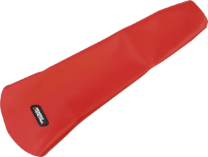 MOOSE RACING Standard Seat Cover Red 