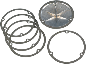 Derby/inspection Cover Gasket Kit