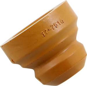MOOSE RACING Shock Bumper 