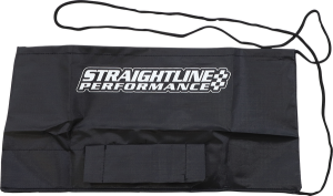 Hide (r)n(r) Go Rear Bumper Green, 2, nordicamoto.ro
