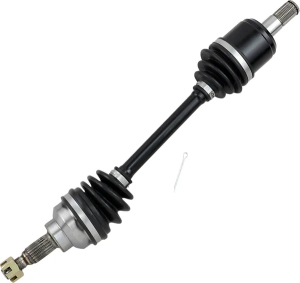 Oem Replacement Standard Cv Axle Black, 4, nordicamoto.ro
