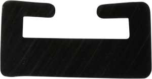 Replacement Slide Graphite, 1, nordicamoto.ro