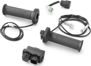 Heated Grip Kit 390/790 Duke 2024-2025