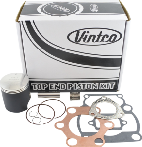 Top End Piston Kit, 2, nordicamoto.ro