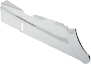 Rear Belt Guard Chrome