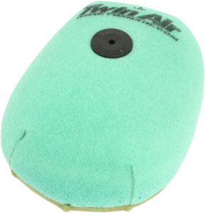 Factory Pre-oiled Air Filter Green