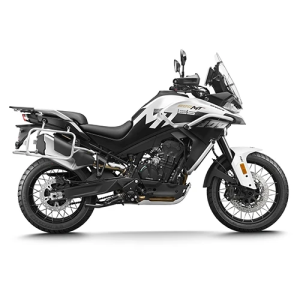 Motocicletă Adventure Touring CFMOTO 800MT Explore ES 2026 Euro 5+, nordicamoto.ro