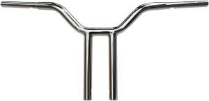 1-1/4(r) Chubby® Handlebar Silver, 1, nordicamoto.ro