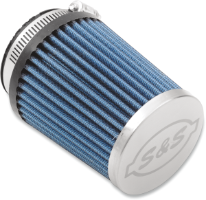 Tuned Induction Air Filter Blue