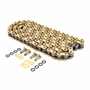 Lanț motocicletă X-GRIP Mr.T V2 X-Ring 520