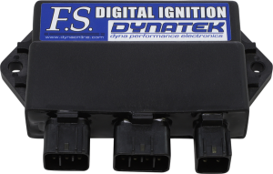 Dyna Fs Ignition Module Black