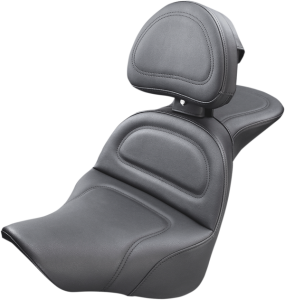 Explorer Seat Black, 1, nordicamoto.ro