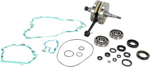 Set arbore cotit