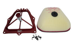 Dt-1 Airpower Cage White