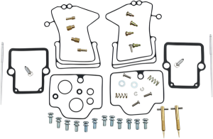 Carb Rebuild Kit