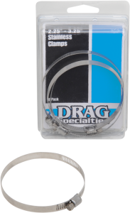 Worm Clamp