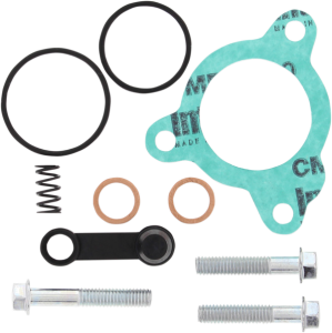 Slave Cylinder Rebuild Kit