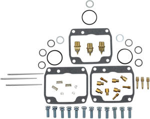 Carb Rebuild Kit, 1, nordicamoto.ro