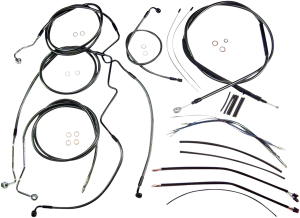 Control Cable Kit Bp, 2, nordicamoto.ro
