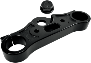 Upper Triple Tree Black