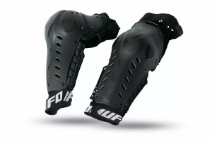 Kajam Elbow Guard Black 