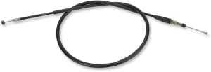 Cable Clutch Yamaha Black, 1, nordicamoto.ro