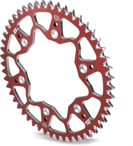 Pinion spate din aluminiu, 3, nordicamoto.ro