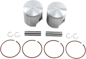 Set de pistoane forjate