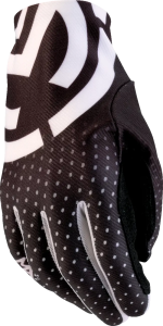 Mx2 Gloves Black 