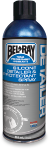 Spray Bel-Ray Silicone Detailer & Protectant 400ml