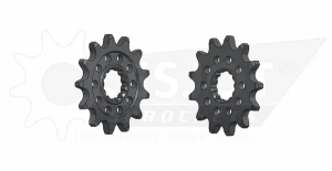 Sport Sprocket Front 520 Natural 