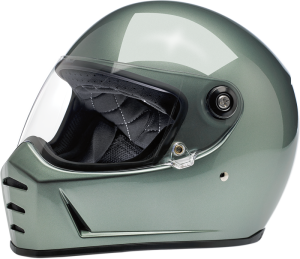 Helmet Lanespltr M Ol Md Green