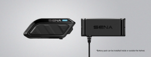 Sistem de comunicatie SENA Spider X Slim, 5, nordicamoto.ro