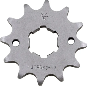 JT SPROCKETS Front Sprocket 