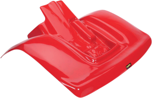 Fender Replacement Plastic Red