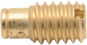 Bs30/97 Series Air Jet Brass