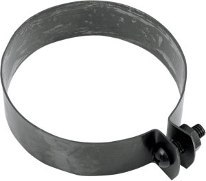 Generator Strap Black
