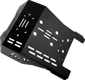 Scut Motor AXP Racing Adventure Aprilia Tuareg 660 '22 - '26 Negru, 16, nordicamoto.ro