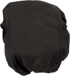 Cordura Seat Cover Black 
