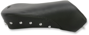 Renegade Studded Pillion Pad Black