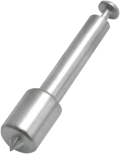 Fast Idle Plunger/enrichener
