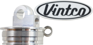 Upper Cap Kit