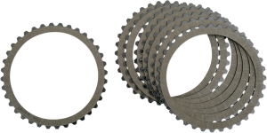 Clutch Friction Plate Set