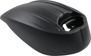 Airbox Cover (r)racing(r) Black, 1, nordicamoto.ro