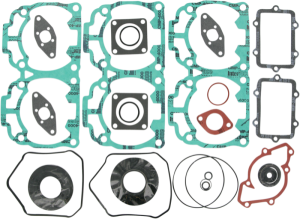 Complete Engine Gasket Set