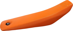 Seat Cover Pyramid Orange 